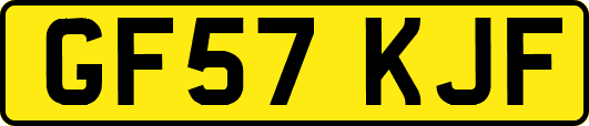 GF57KJF