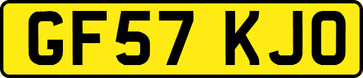 GF57KJO