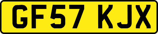 GF57KJX