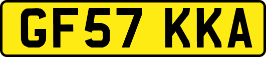 GF57KKA
