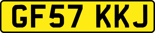 GF57KKJ