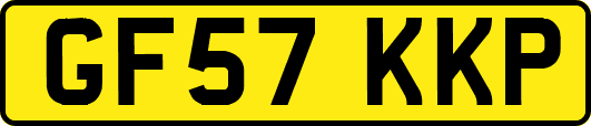 GF57KKP