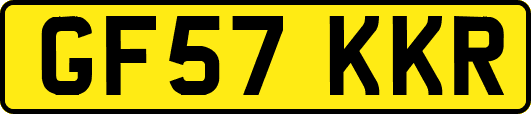 GF57KKR