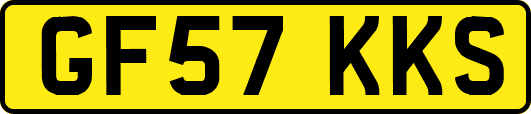 GF57KKS