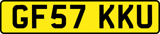 GF57KKU