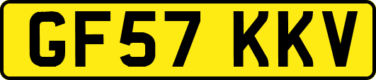 GF57KKV