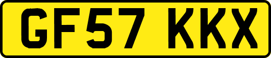 GF57KKX