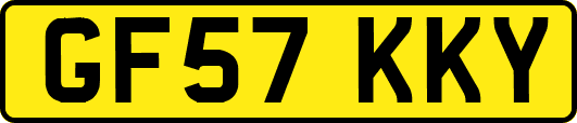 GF57KKY