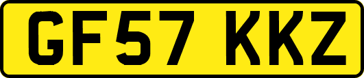 GF57KKZ