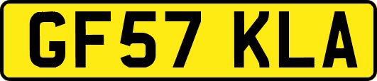 GF57KLA