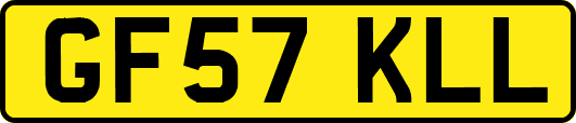 GF57KLL