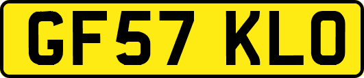 GF57KLO