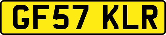 GF57KLR