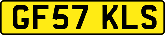 GF57KLS