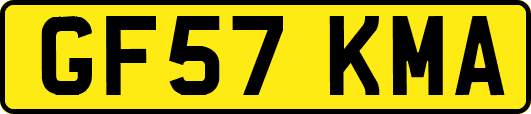 GF57KMA