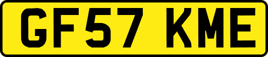 GF57KME