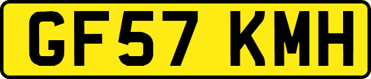 GF57KMH