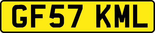 GF57KML