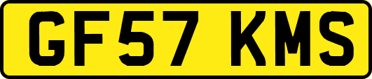 GF57KMS