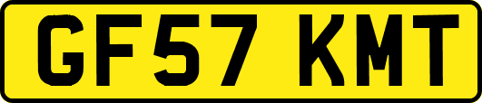 GF57KMT