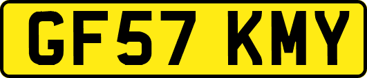 GF57KMY