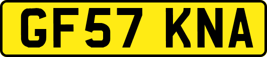 GF57KNA