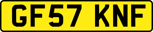 GF57KNF