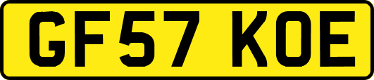 GF57KOE