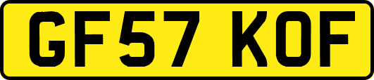 GF57KOF