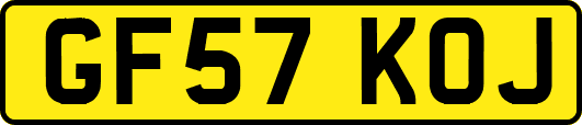 GF57KOJ