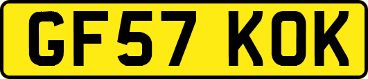 GF57KOK