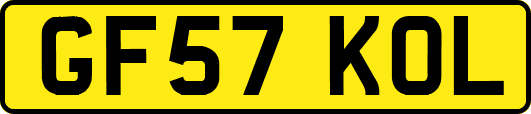 GF57KOL