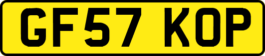 GF57KOP
