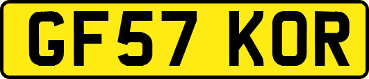 GF57KOR