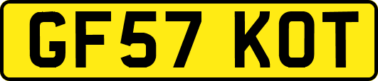 GF57KOT