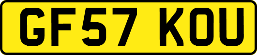 GF57KOU