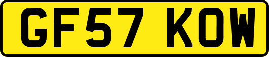 GF57KOW