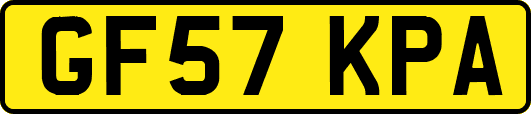 GF57KPA