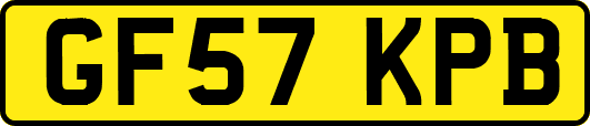 GF57KPB