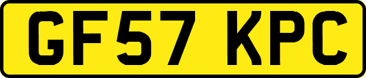 GF57KPC