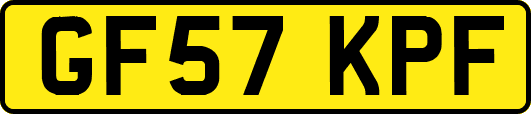 GF57KPF