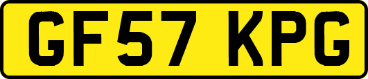 GF57KPG