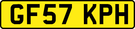 GF57KPH