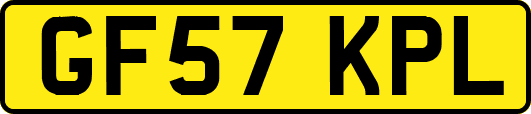 GF57KPL