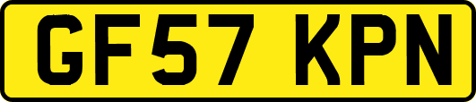 GF57KPN