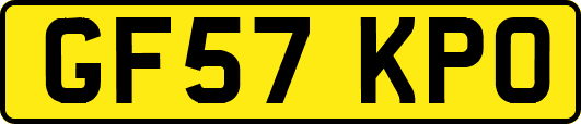 GF57KPO