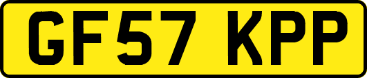 GF57KPP