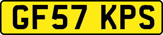 GF57KPS