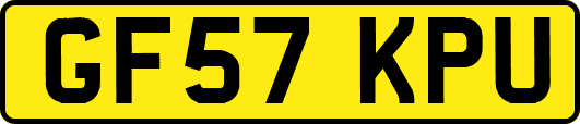 GF57KPU