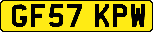 GF57KPW
